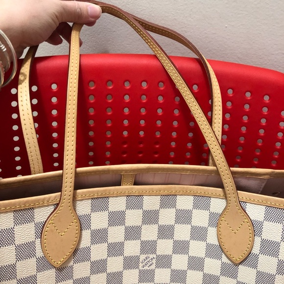 ❤️❤️SOLD❤️❤️Neverfull Mm - Picture 2 of 8